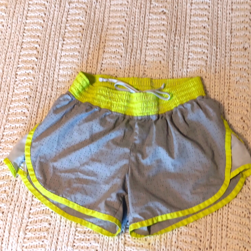 Champion Shorts